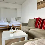 Strand Suite * Lübeck