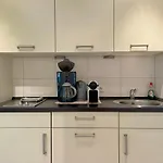 Strand Suite Apartment Lübeck