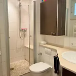 Apartment Strand Suite