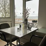 Apartment Strand Suite