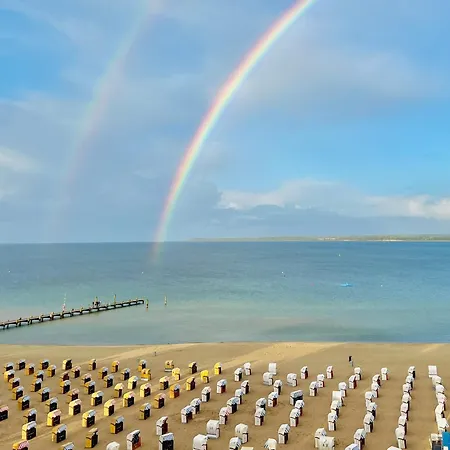 Strand Suite Lübeck