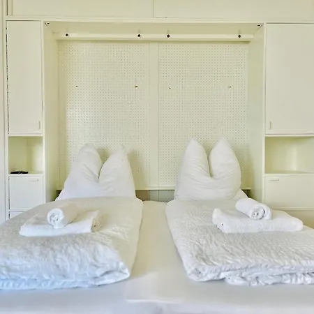 Apartmán Strand Suite *