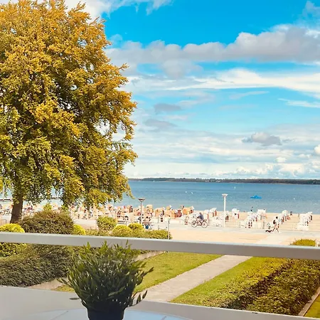 Strand Suite Lübeck