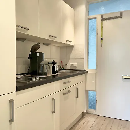 Strand Suite Lübeck