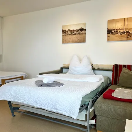 Strand Suite Apartment