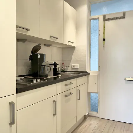 Appartement Strand Suite Lübeck