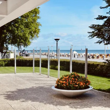 Strand Suite Lübeck