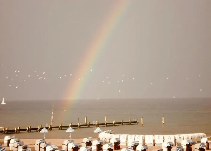 Strand Suite 公寓 *